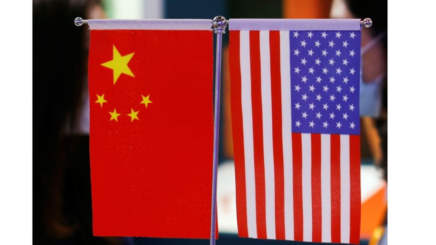 China and US Forge Stronger Ties Amidst Trade Discussions