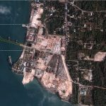 Is China making a military base in Cambodia?