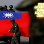 Breaking New Ground: US Grants Taiwan Military Assistance Amidst China Concerns