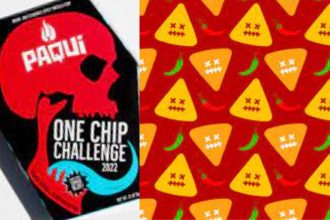 14-Year-Old's Fatal 'One Chip Challenge' on TikTok - Shocking Details Revealed