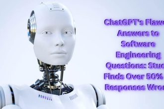ChatGPT's Flawed Answers to Software Engineering Questions: Study Finds Over 50% of Responses Wrong
