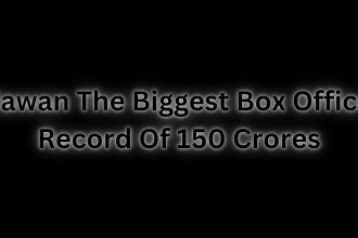 Jawan The Biggest Box Office Record Of 150 Crores