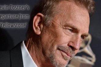 Kevin Costner's Departure from 'Yellowstone'