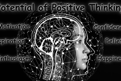 Potential of Positive Thinking