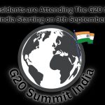 Which Presidents are Attending The G20 Summit In India Starting on 9th September