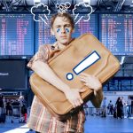 10 Essential Tips For Surviving The Holiday Travel Rush At The Airport