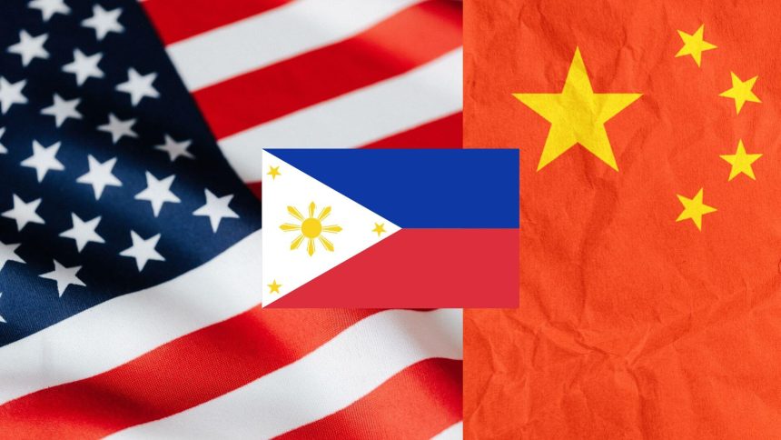 US and Philippines Launch Military Drills with Partners as China Tensions Mount