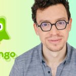 How Duolingo Creator Turned Learning A Language Into A Game